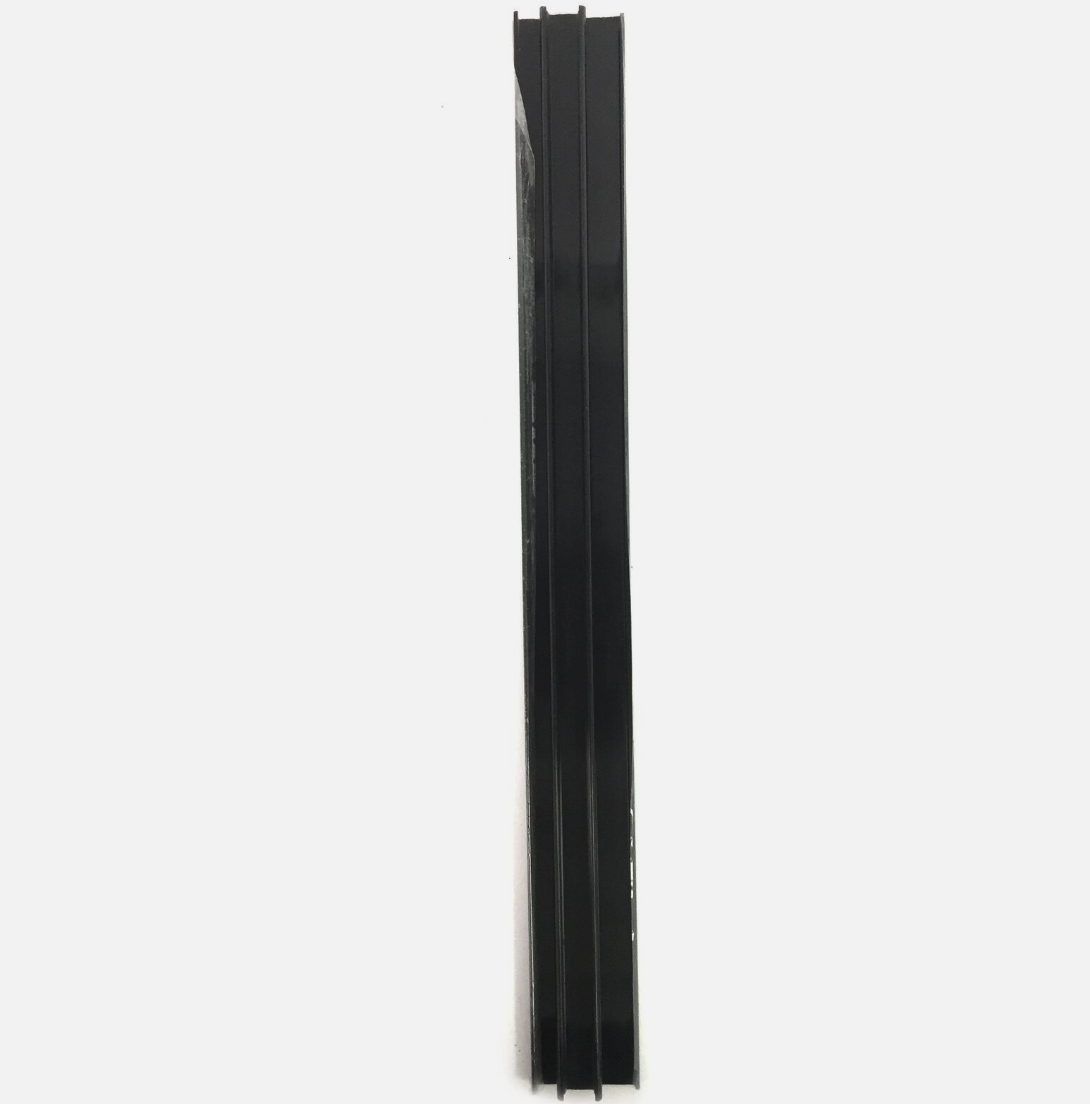 Dometic Refrigerator Door Panel Retainer - 14010 | highskyrvparts.com